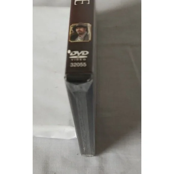 Touchstone Pictures Open Range Kevin Costner Film 2Disc Collectors Edition DVD - Picture 4 of 8